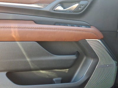 2024 GMC Yukon XL Denali Ultimate