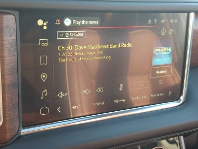 2024 GMC Yukon XL Denali Ultimate