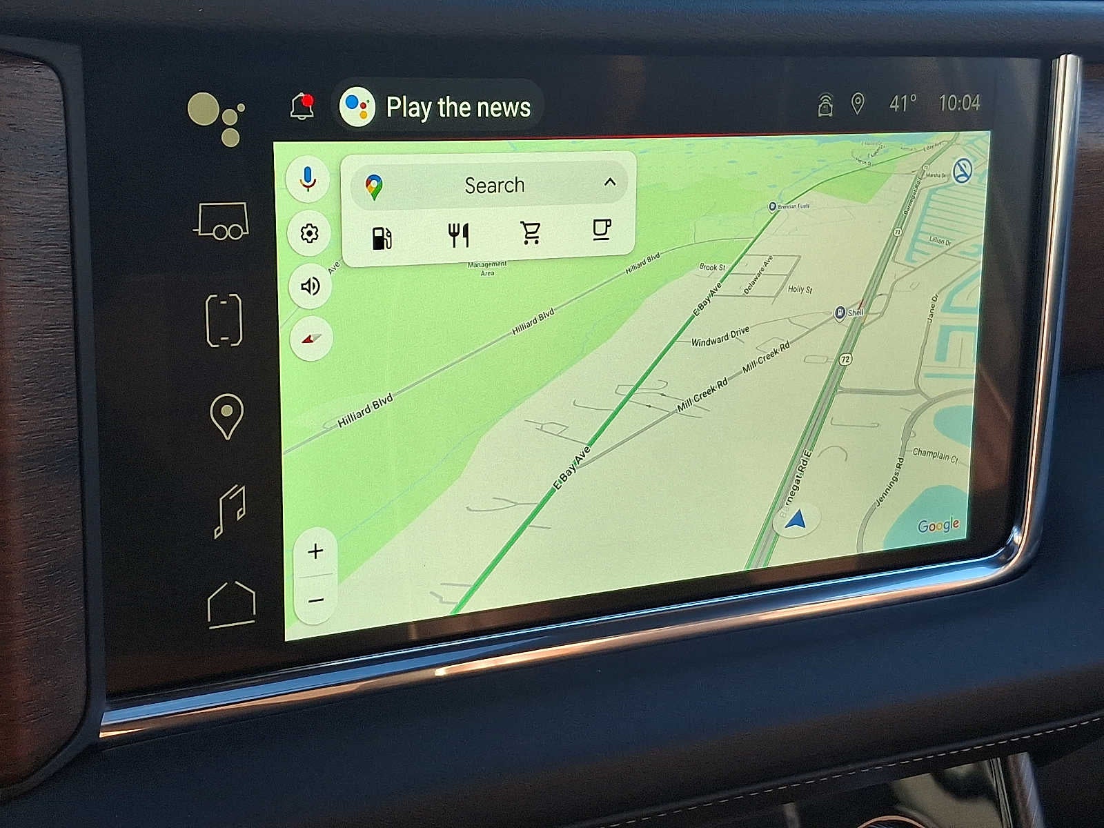 2024 GMC Yukon XL Denali Ultimate