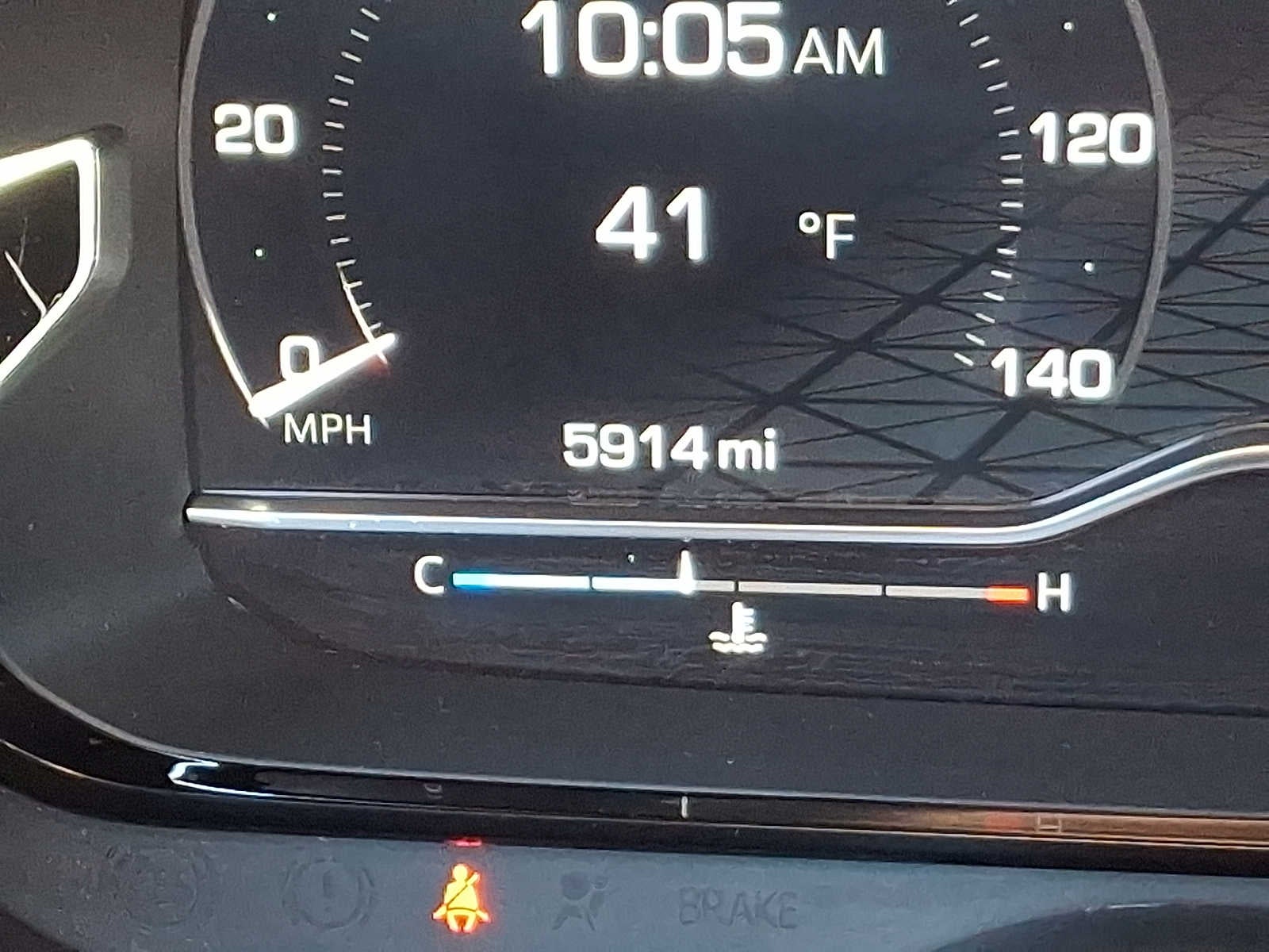 2024 GMC Yukon XL Denali Ultimate