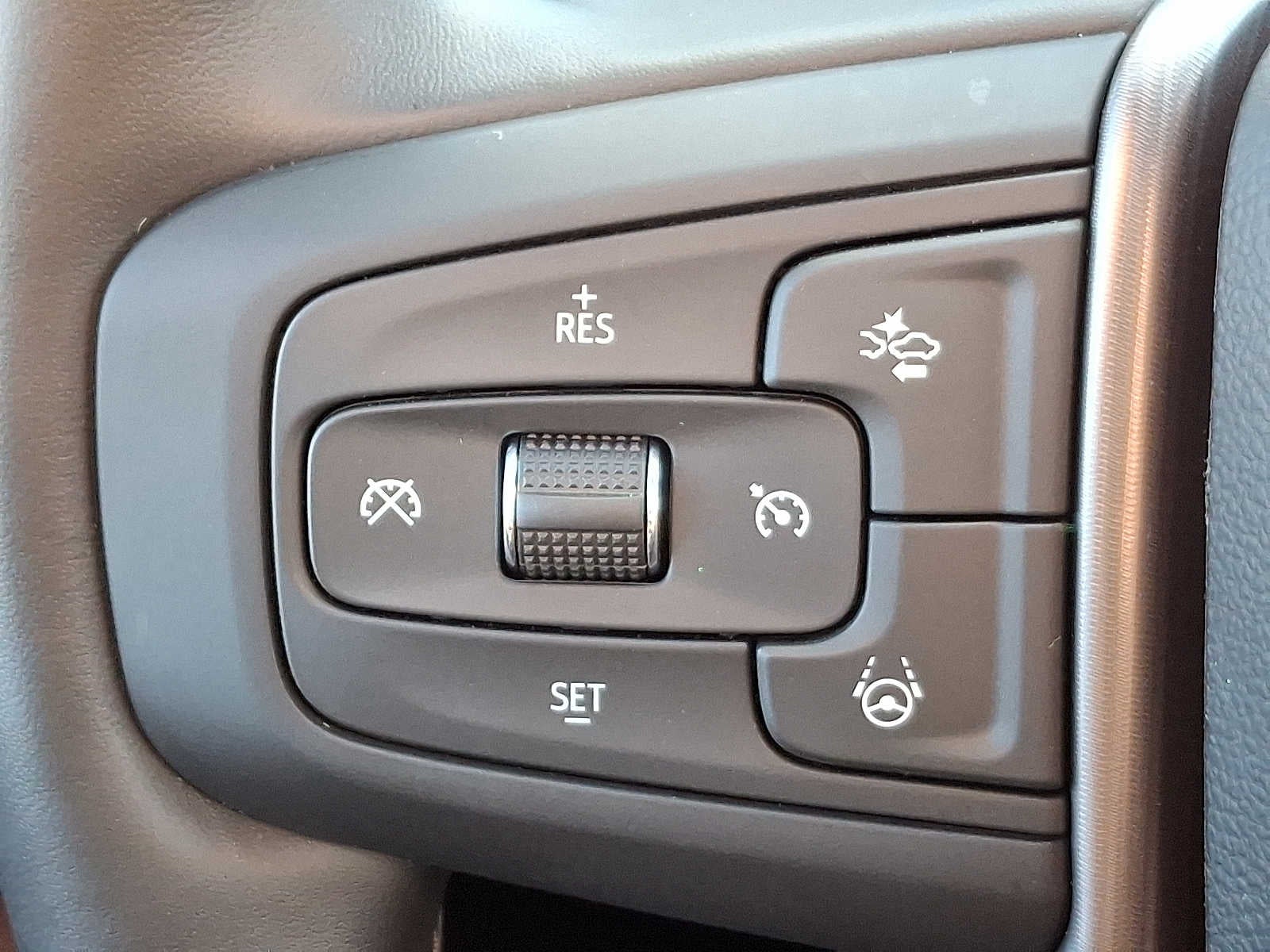 2024 GMC Yukon XL Denali Ultimate