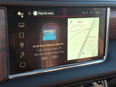 2024 GMC Yukon XL Denali Ultimate