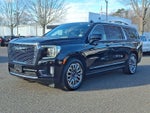 2024 GMC Yukon XL Denali Ultimate