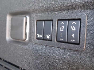 2024 GMC Yukon XL Denali Ultimate