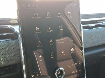 2026 GMC Sierra EV Elevation Standard Range