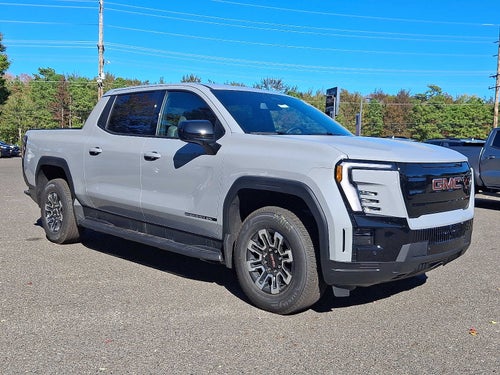 2026 GMC Sierra EV Elevation Standard Range