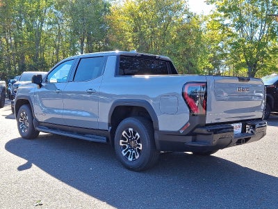 2026 GMC Sierra EV Elevation Standard Range