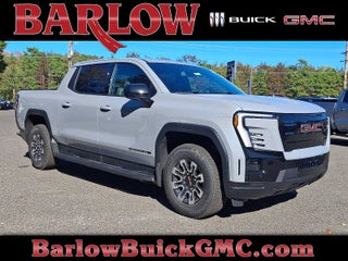 2026 GMC Sierra EV Elevation Standard Range