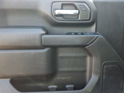 2024 GMC Sierra 2500 HD Pro