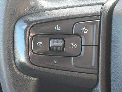 2024 GMC Sierra 2500 HD Pro