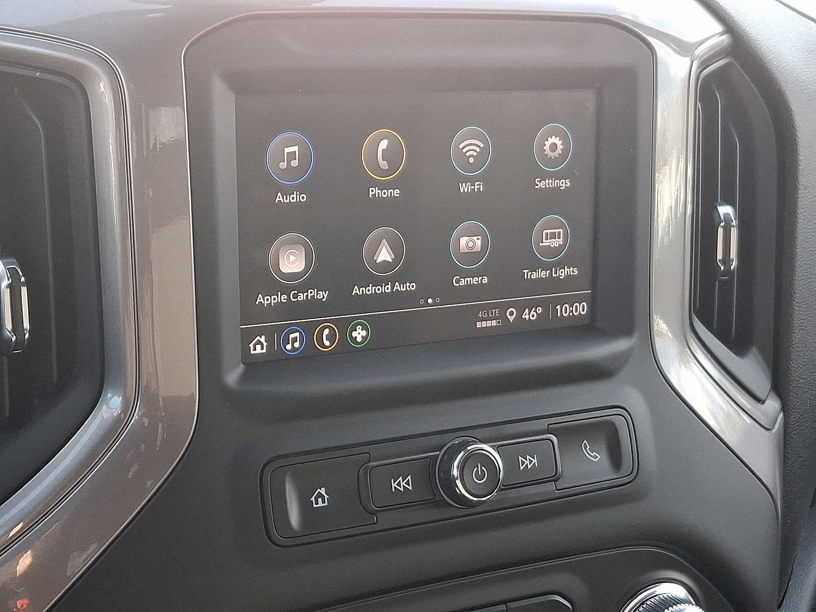 2024 GMC Sierra 2500 HD Pro