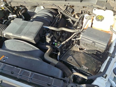 2024 GMC Sierra 2500 HD Pro