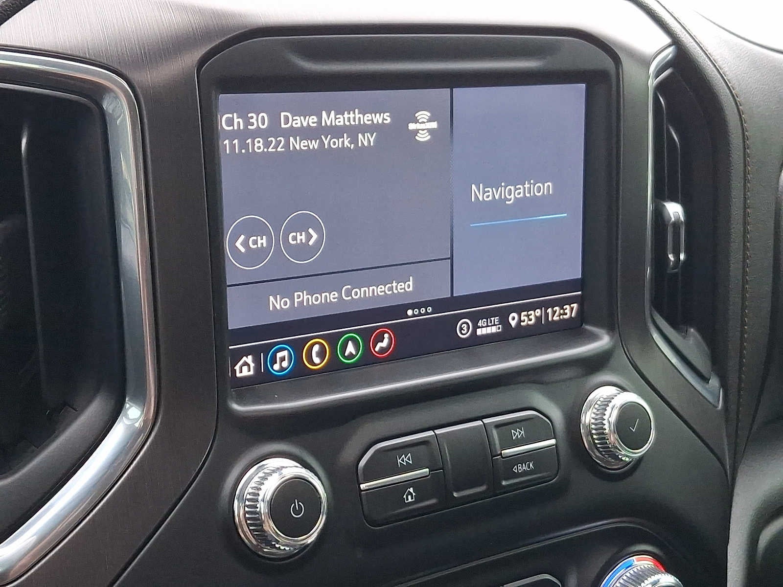2020 GMC Sierra 2500 HD AT4