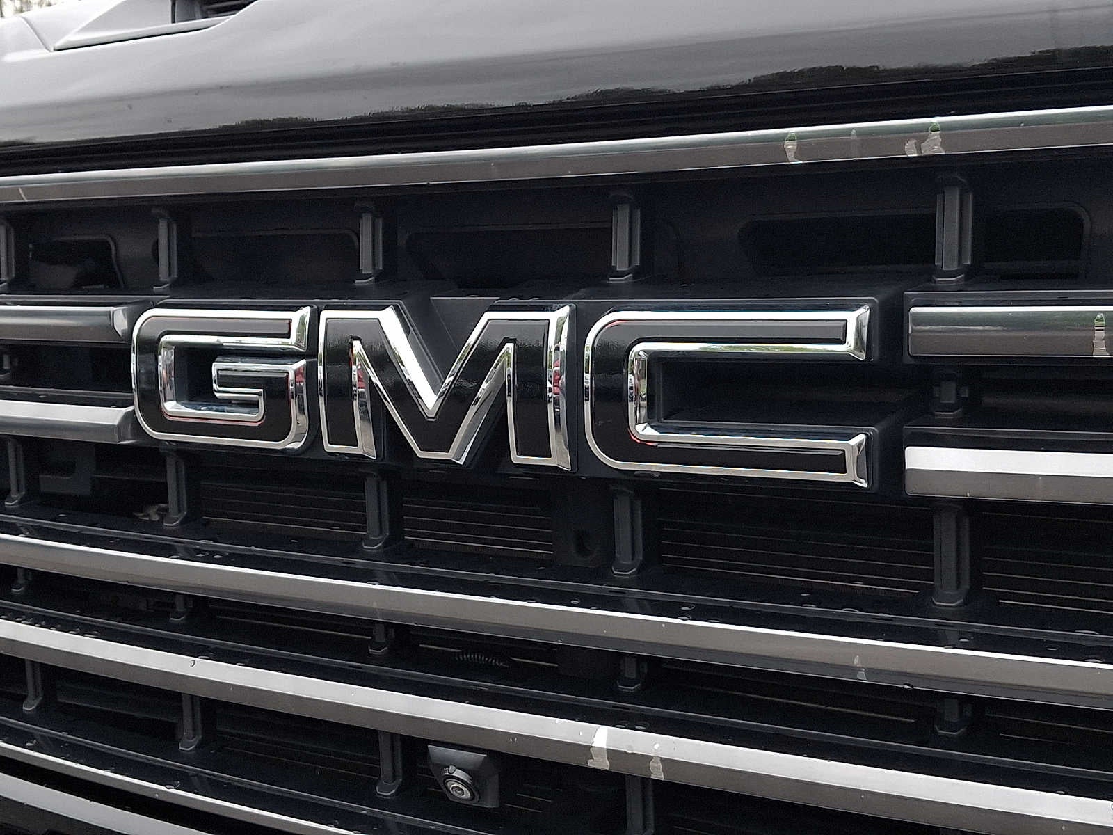 2020 GMC Sierra 2500 HD AT4