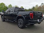 2020 GMC Sierra 2500 HD AT4