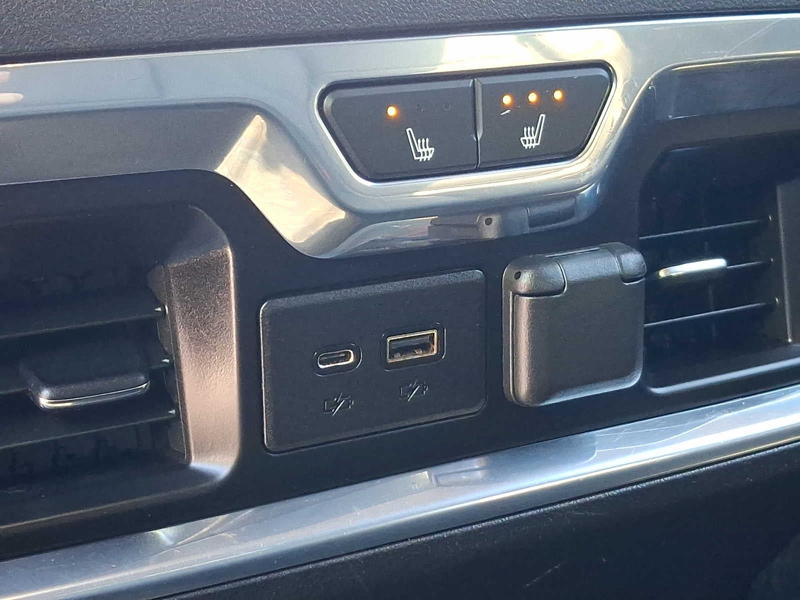 2020 GMC Sierra 2500 HD Denali
