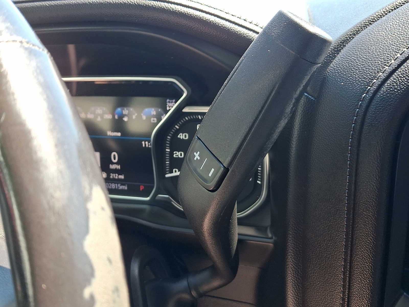 2020 GMC Sierra 2500 HD Denali