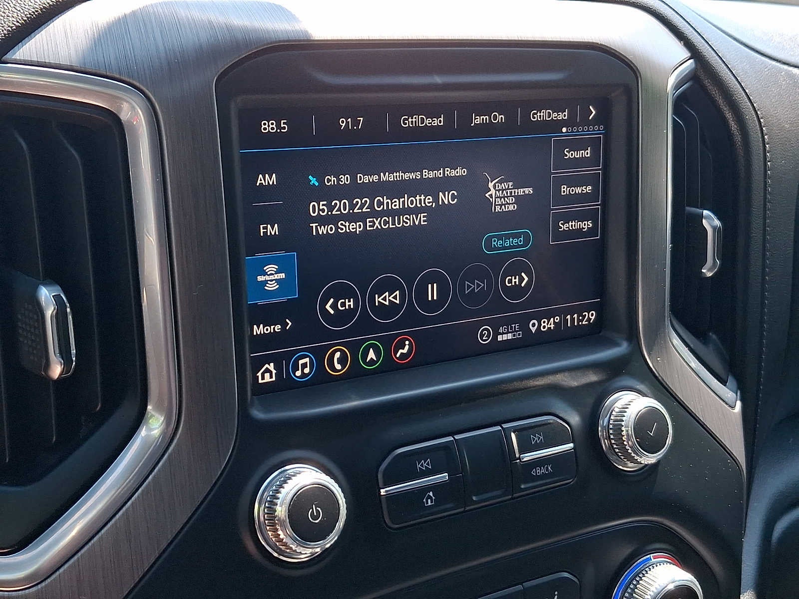 2020 GMC Sierra 2500 HD Denali