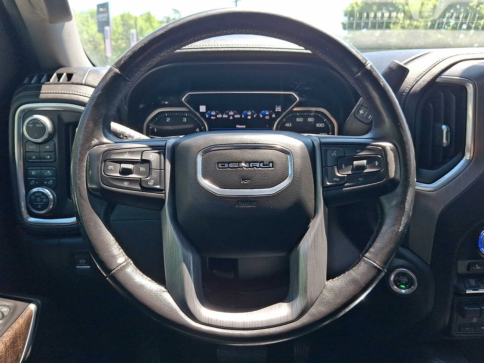 2020 GMC Sierra 2500 HD Denali