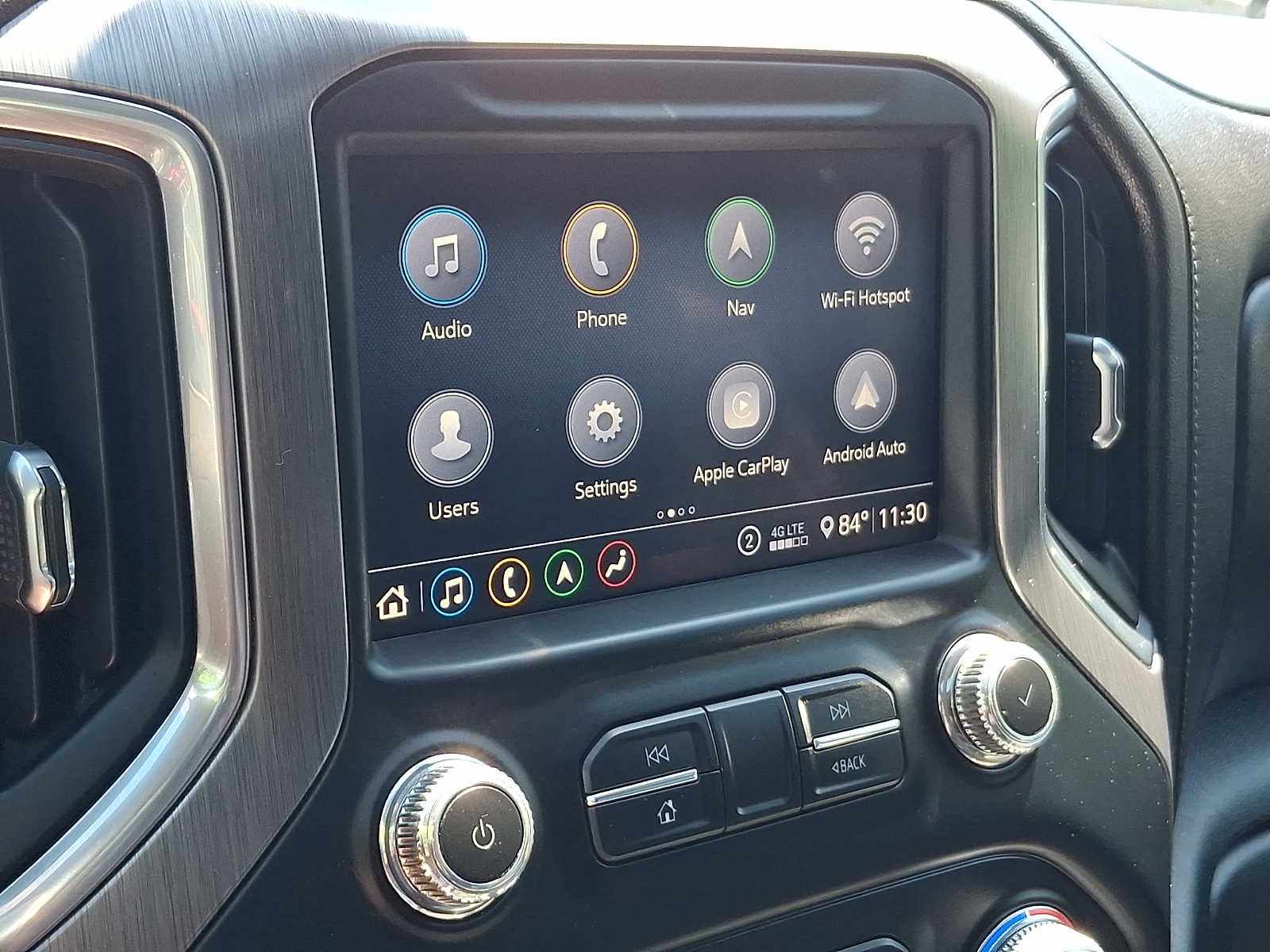 2020 GMC Sierra 2500 HD Denali