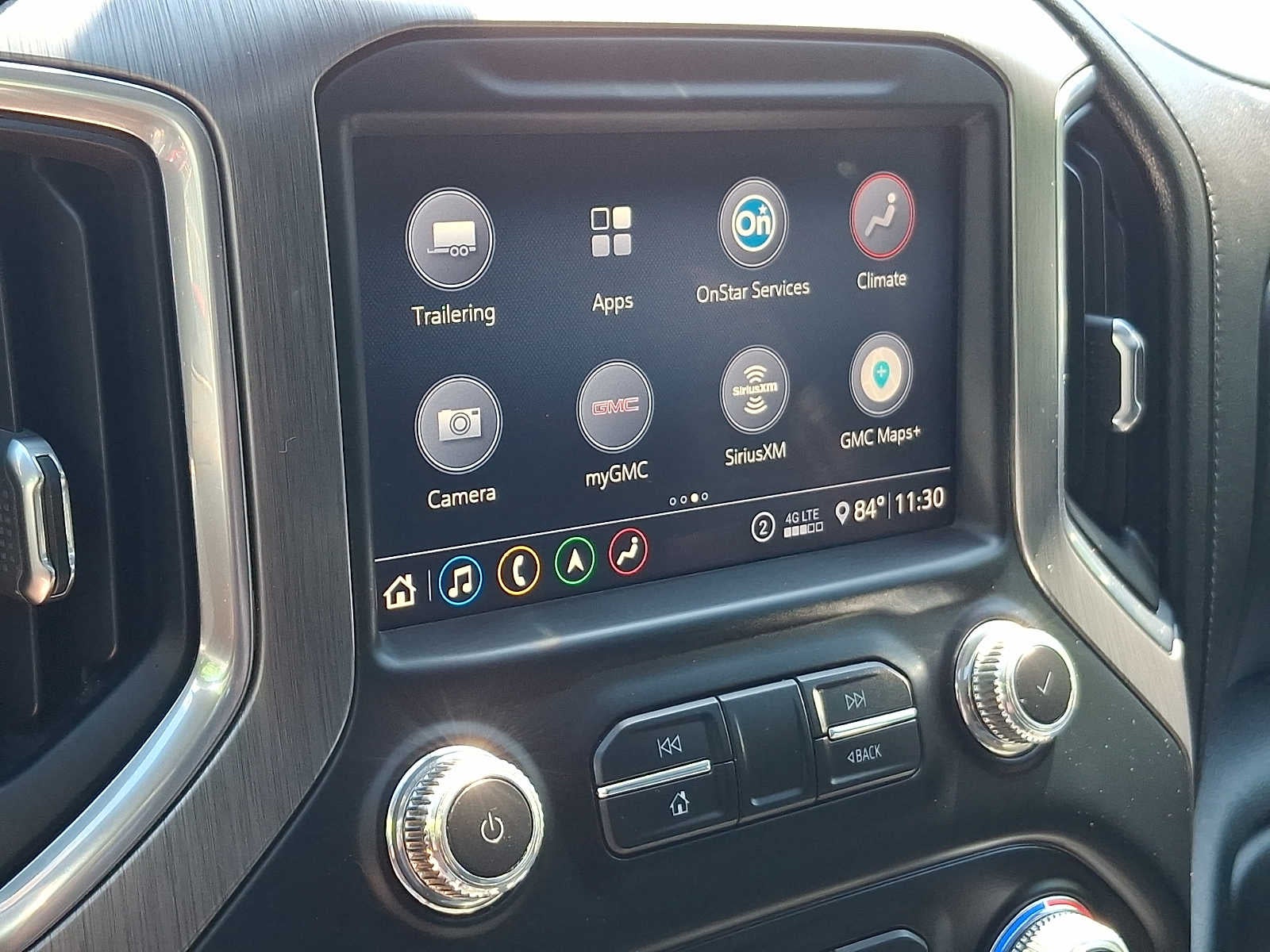 2020 GMC Sierra 2500 HD Denali