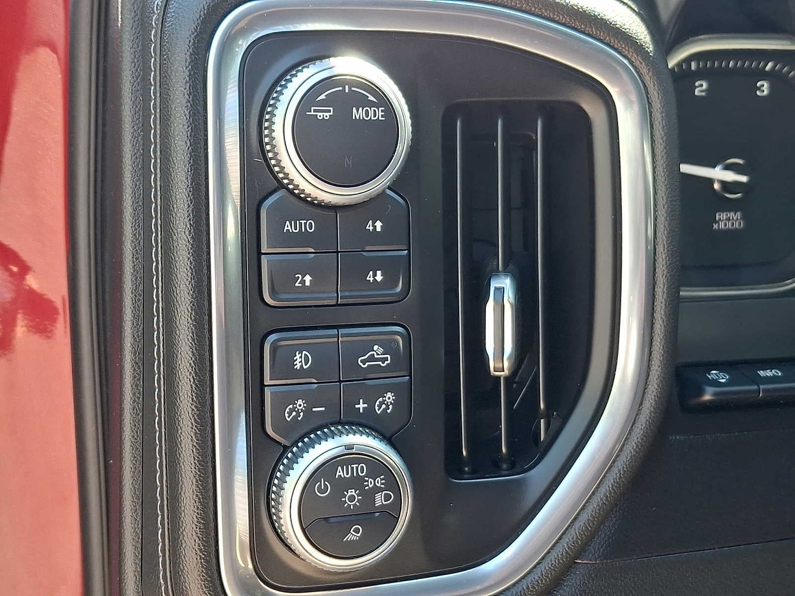 2020 GMC Sierra 2500 HD Denali