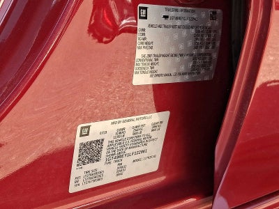 2020 GMC Sierra 2500 HD Denali