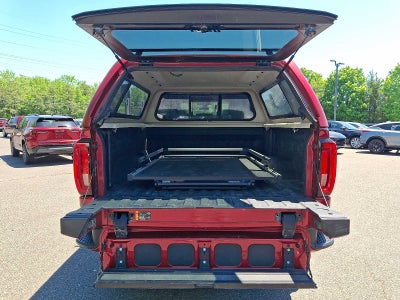 2020 GMC Sierra 2500 HD Denali