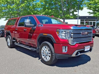2020 GMC Sierra 2500 HD Denali