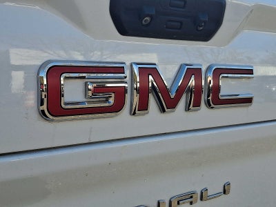 2020 GMC Sierra 2500 HD Denali