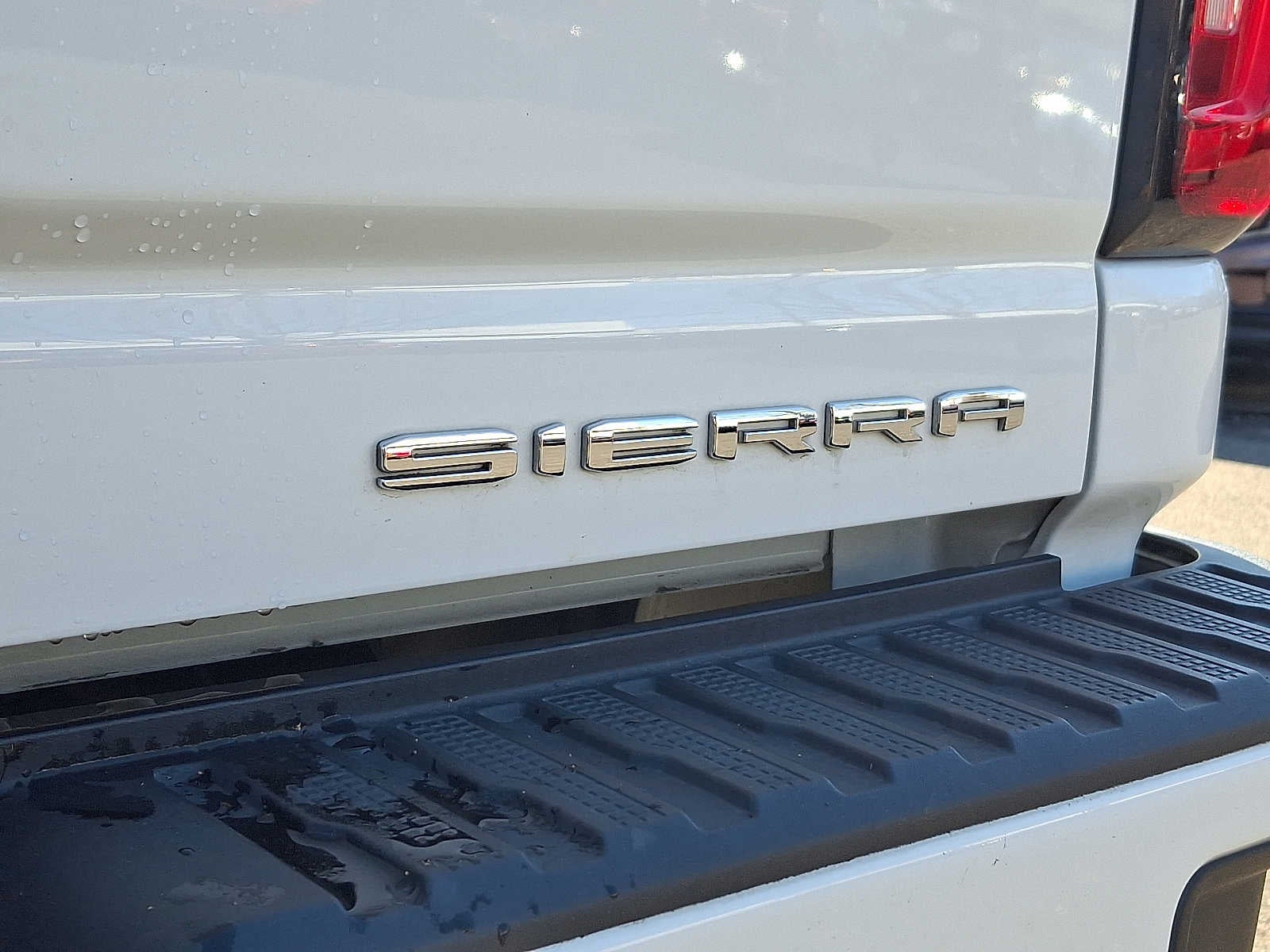 2020 GMC Sierra 2500 HD Denali