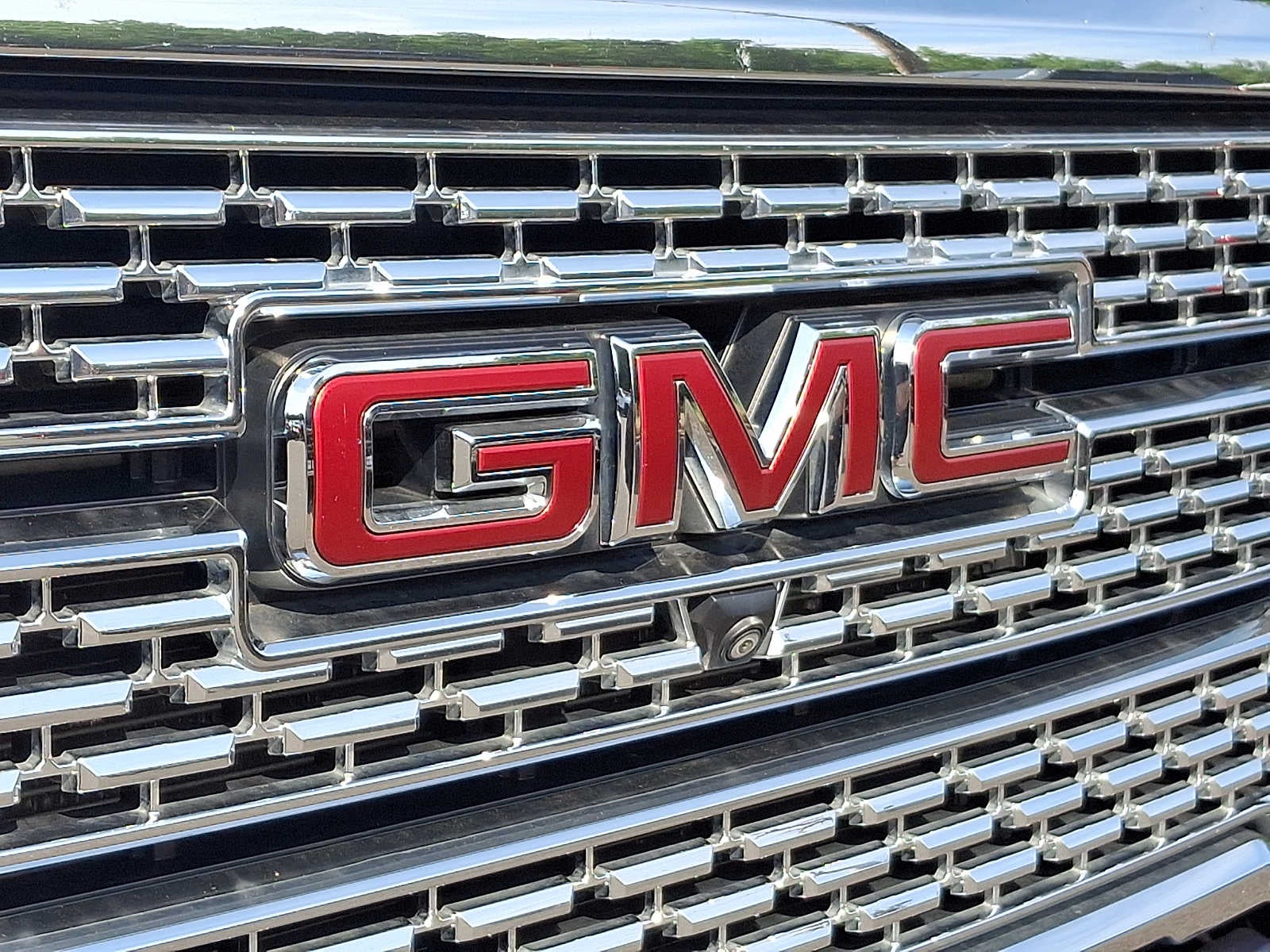 2020 GMC Sierra 3500 HD Denali