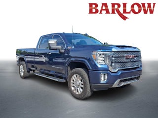 2020 GMC Sierra 3500 HD Denali