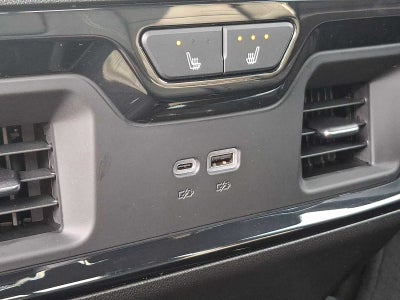 2024 GMC Sierra 2500 HD AT4X