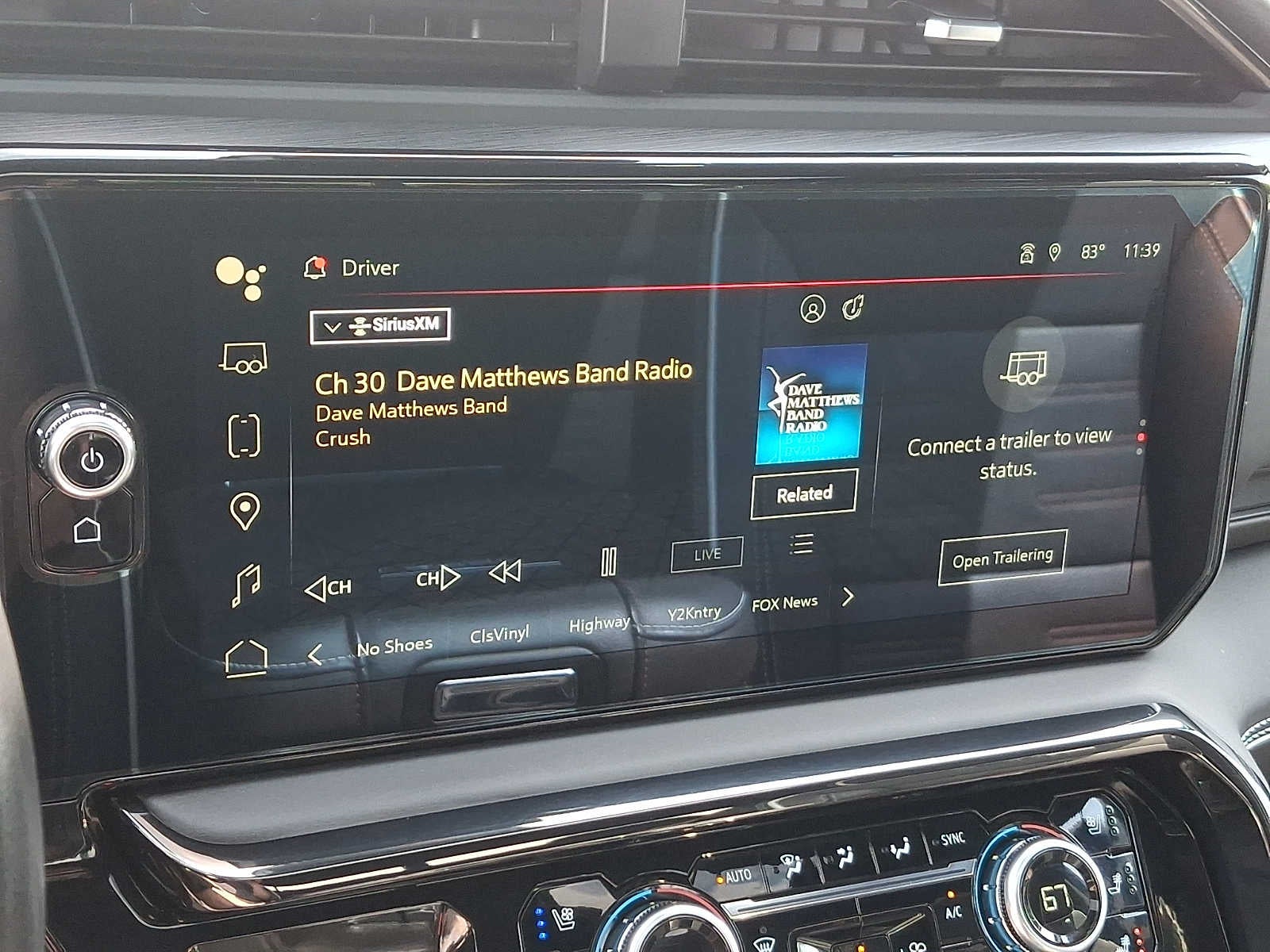 2024 GMC Sierra 2500 HD AT4X