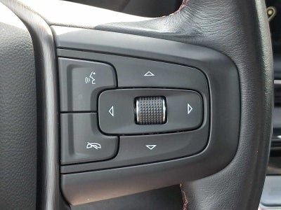 2024 GMC Sierra 2500 HD AT4X