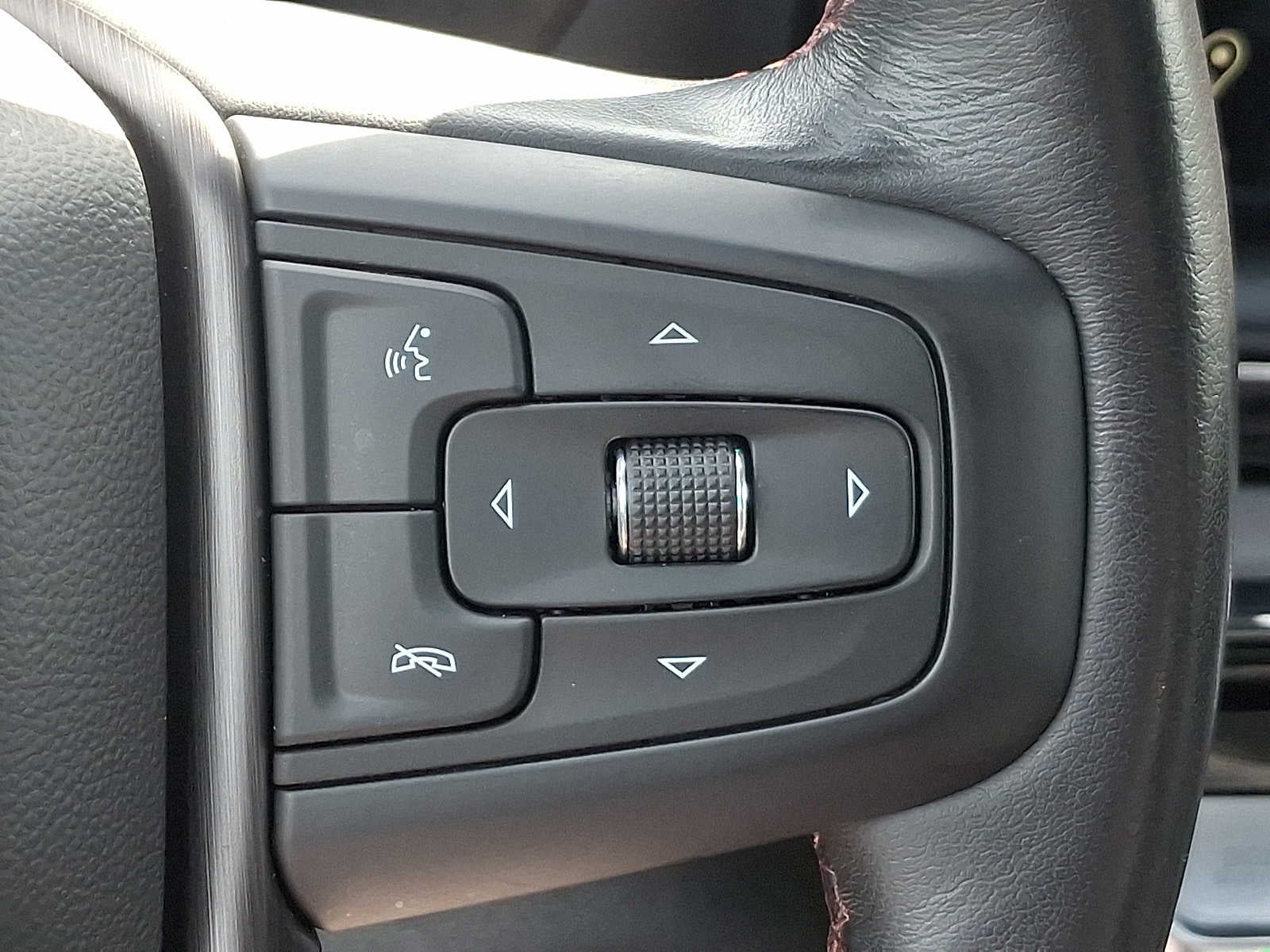 2024 GMC Sierra 2500 HD AT4X