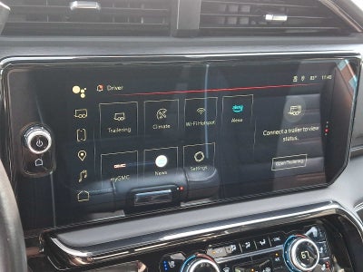 2024 GMC Sierra 2500 HD AT4X