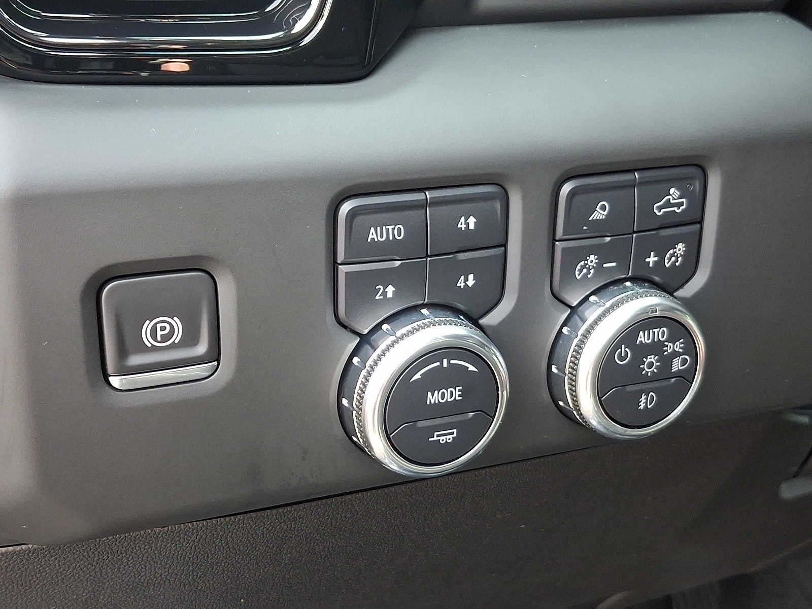 2024 GMC Sierra 2500 HD AT4X