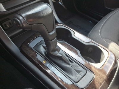 2021 GMC Canyon 4WD Elevation