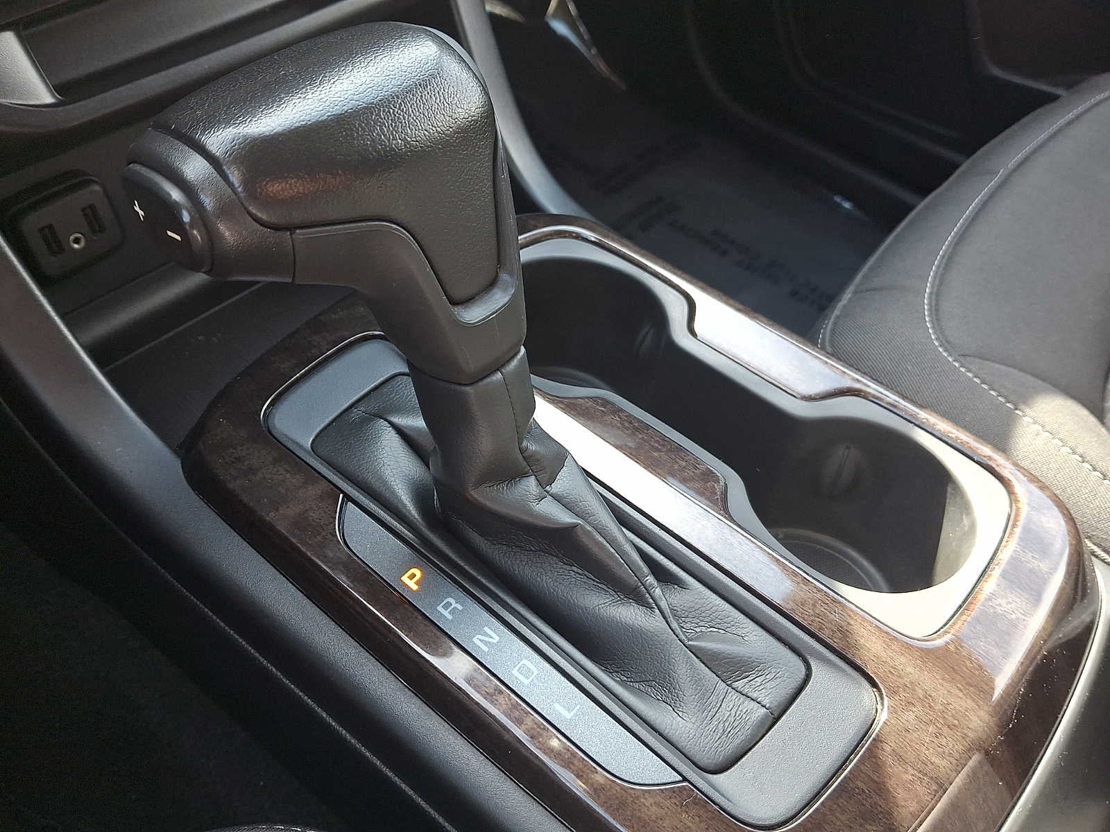 2021 GMC Canyon 4WD Elevation