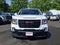 2021 GMC Canyon 4WD Elevation