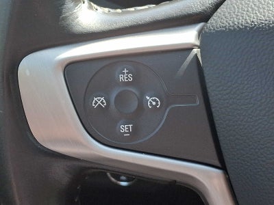 2021 GMC Canyon 4WD Elevation