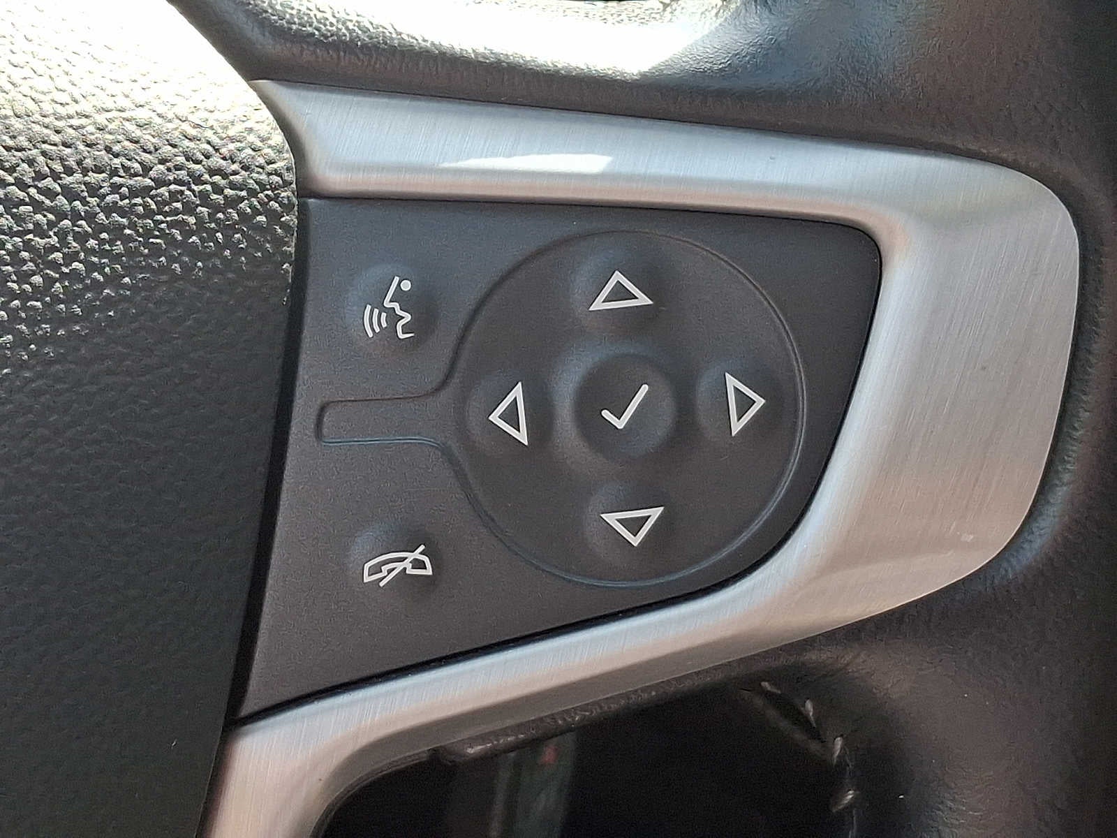 2021 GMC Canyon 4WD Elevation