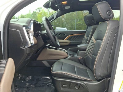 2023 GMC Canyon Denali