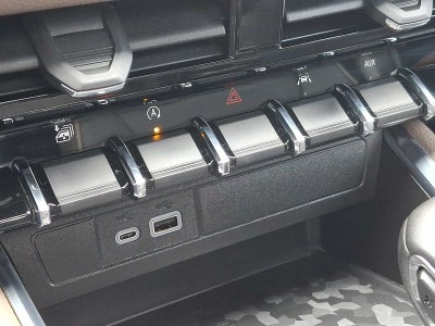 2023 GMC Canyon Denali