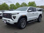 2023 GMC Canyon Denali