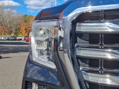 2019 GMC Sierra 1500 SLE