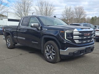 2025 GMC Sierra 1500 SLE