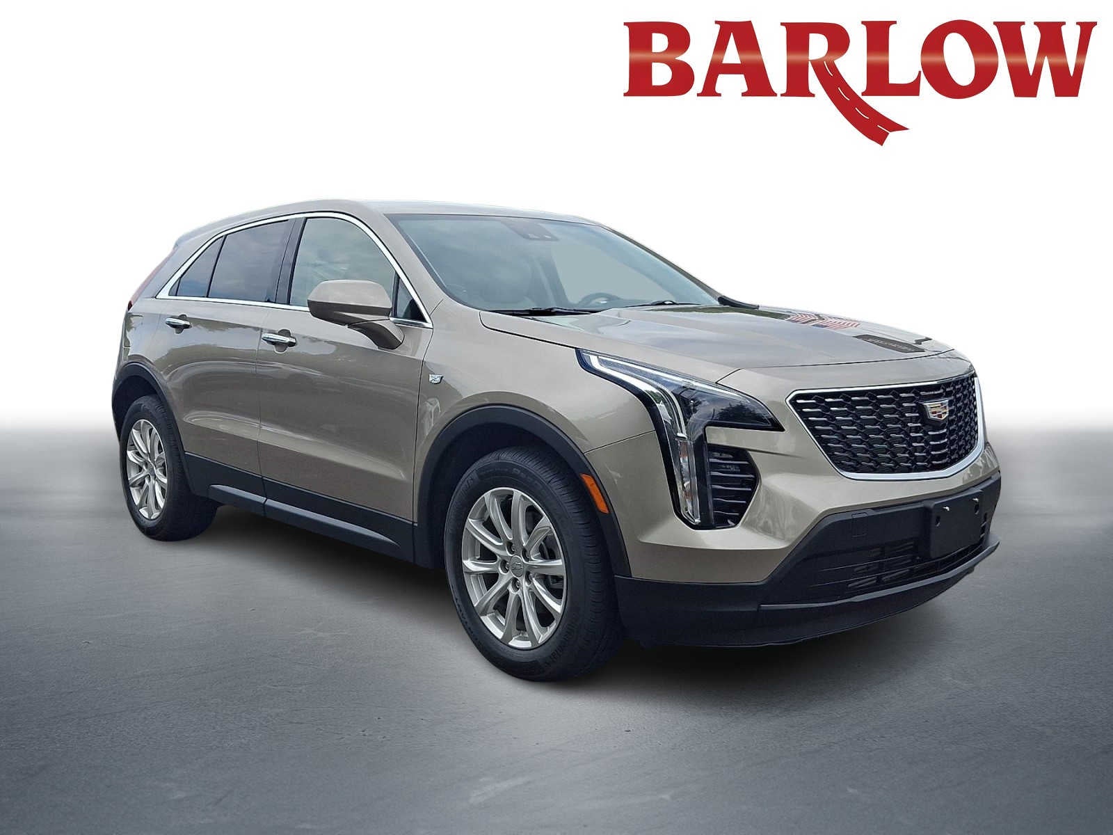 2023 Cadillac XT4 FWD Luxury